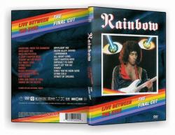 Rainbow - Live Between The Eyes / The Final Cut