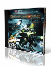 Defense Grid: The Awakening v1.0.100303 + DLC Borderlands