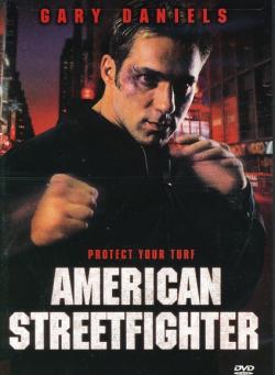   /  / American Streetfighter AVO