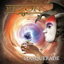 Rizon - Masquerade