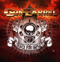 Gun Barrel - Brace For Impact