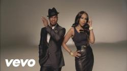 Jennifer Hudson, Ne-Yo ft. Rick Ross - Think Like A Man