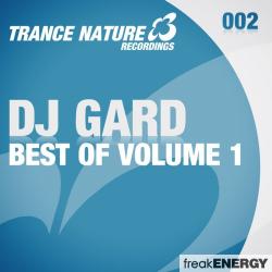Dj Gard - Best Of Volume 1