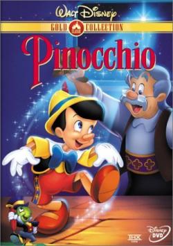  / Pinocchio