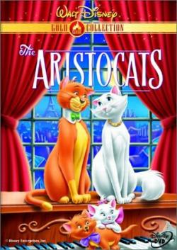 - / The AristoCats