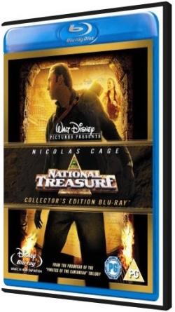   / National Treasure +  :   [2007]