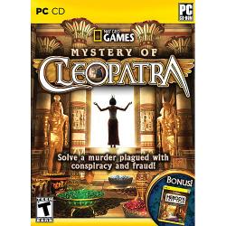 Mystery of Cleopatra