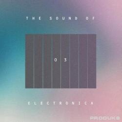 VA - The Sound Of Electronica, Vol. 03