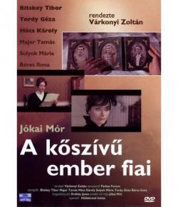      / A Koszivu ember fiai