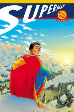   / All-Star Superman ENG