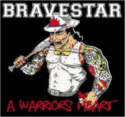 Bravestar - A Warrior Hearts