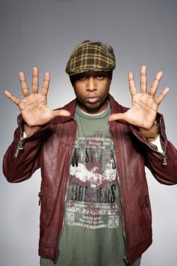 Talib Kweli-Discography