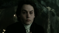   / Sleepy Hollow