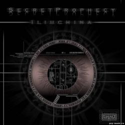 Iliuchina - Secret Prophecy