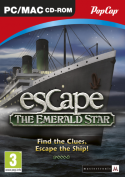 Escape The Emerald Star