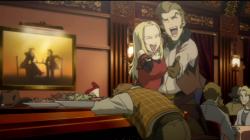 ! / Baccano! [TV] [13  13] [RAW] [RUS] [720p]