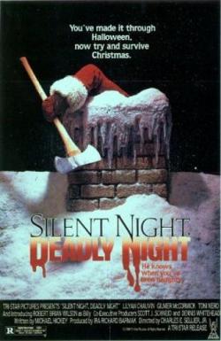  ,   / Silent Night, Deadly Night AVO