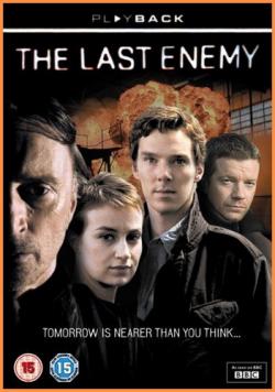  , 1  5   5 / The Last Enemy [ROLLINGHEAD]