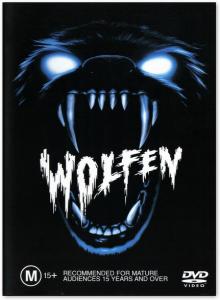  / Wolfen