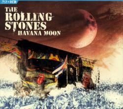 The Rolling Stones - Havana Moon