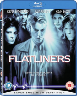  / Flatliners DUB