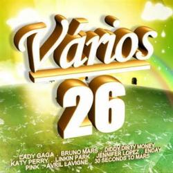 VA-Varios 26