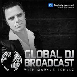 Markus Schulz - Global DJ Broadcast