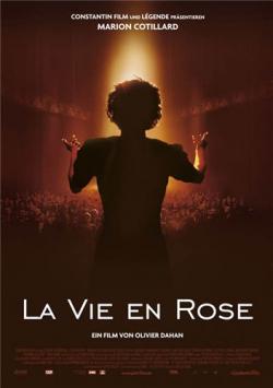     / La Vie En Rose MVO