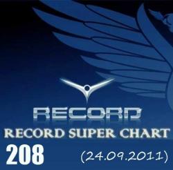 VA - Record Super Chart  208