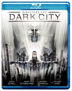   / Dark City