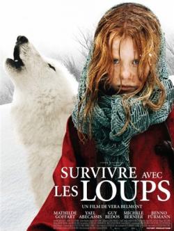    / Survivre avec les loups