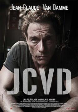 .... / JCVD AVO