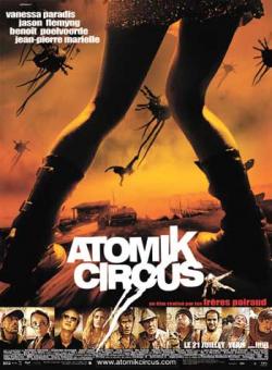   -    / Atomik Circus - Le retour de James Bataille [200