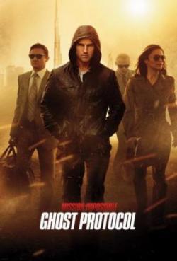  :   / Mission: Impossible - Ghost Protocol DUB