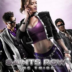 OST Saints Row: The Third