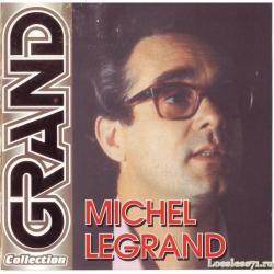 Michel Legrand - Grand Collection