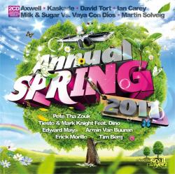 VA - Annual Spring