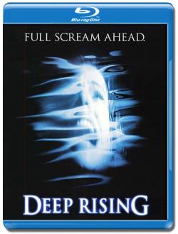    / Deep Rising 2xDVO