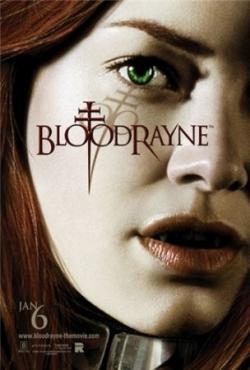  / BloodRayne