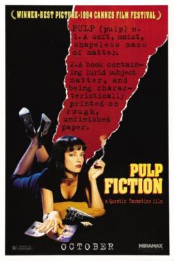   / Pulp Fiction