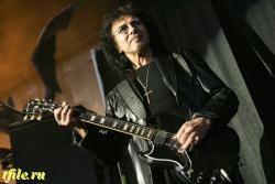 Tony Iommi - 