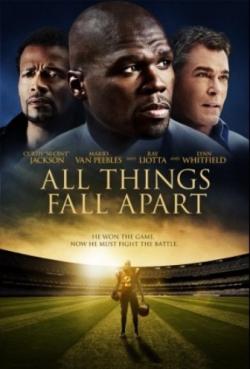   / All Things Fall Apart VO