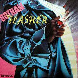 Gotham Flasher - Gotham Flasher