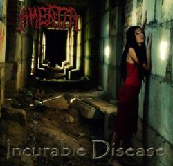 Amentia - Incurable Disease