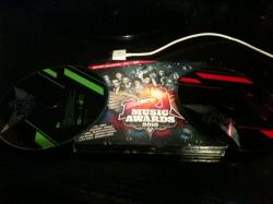 VA NRJ Music Awards