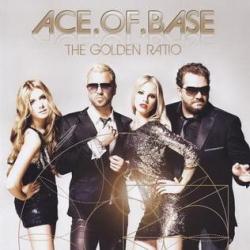 Ace Of Base - The Golden Ratio