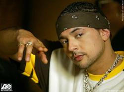 Sean Paul (2007)