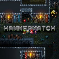 Hammerwatch