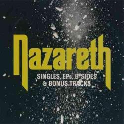 Nazareth - The Singles