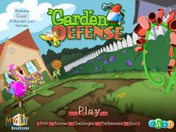   Garden Defense (2007)